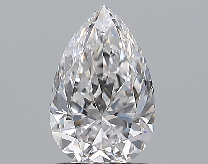 Бриллиант Груша 1.01 крт