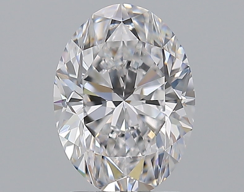 Бриллиант Овал 2.00 крт