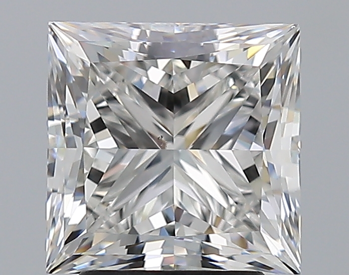 Бриллиант Принцесса 3.01 крт