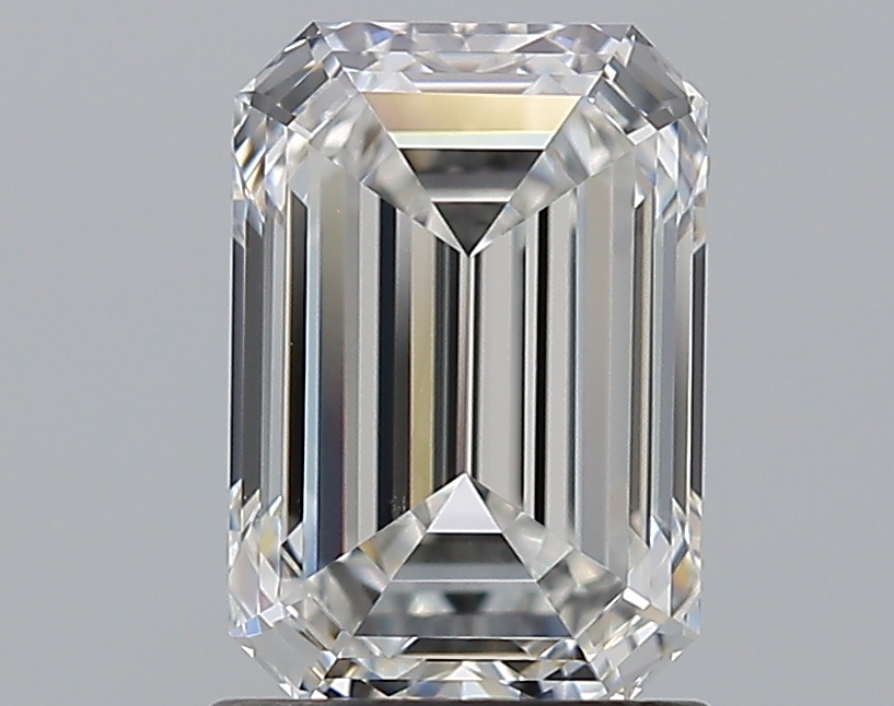 Бриллиант Изумруд 1.50 крт