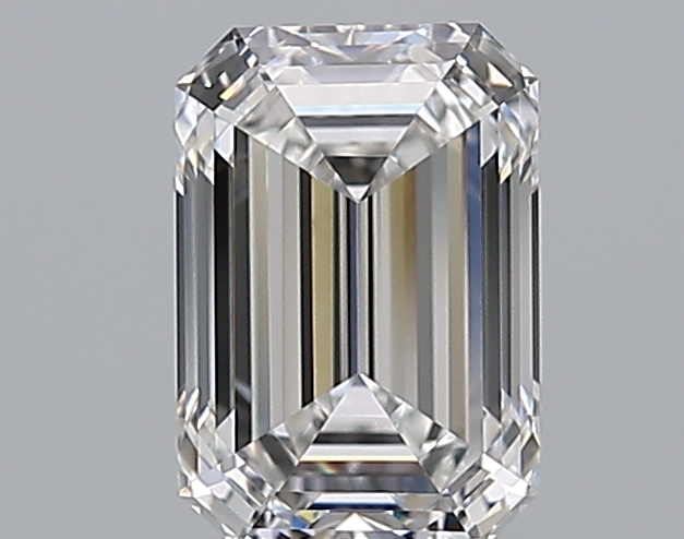 Бриллиант Изумруд 1.21 крт