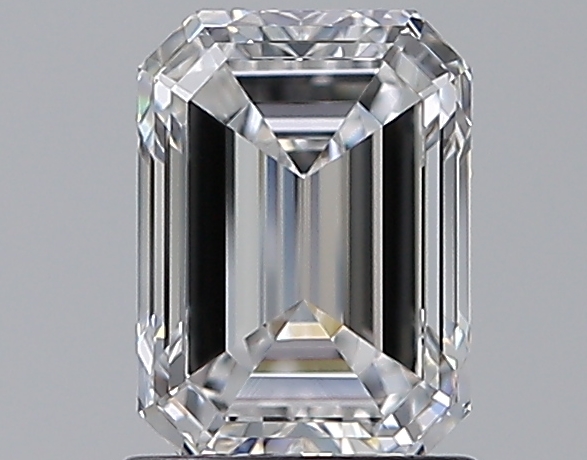 Бриллиант Изумруд 1.20 крт