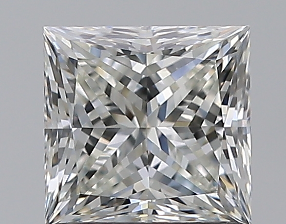 Бриллиант Принцесса 1.20 крт