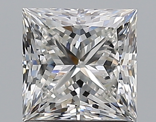 Бриллиант Принцесса 1.20 крт