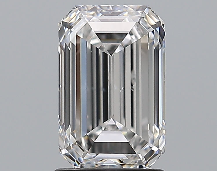 Бриллиант Изумруд 1.82 крт