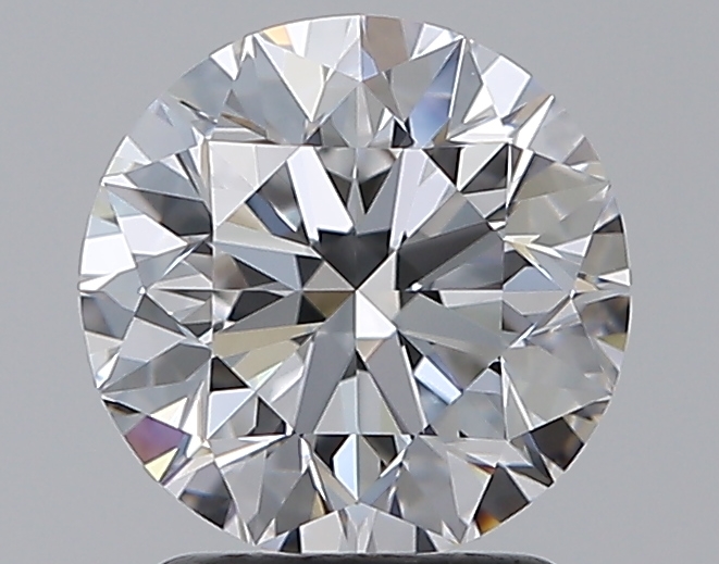 Бриллиант Круглый 1.79 крт