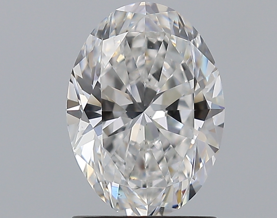 Бриллиант Овал 1.51 крт