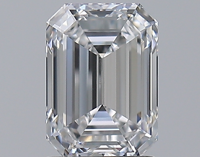 Бриллиант Изумруд 1.50 крт