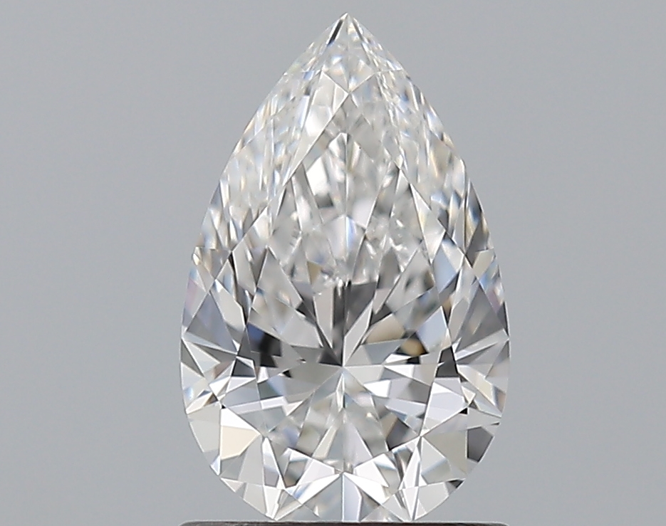 Бриллиант Груша 1.03 крт