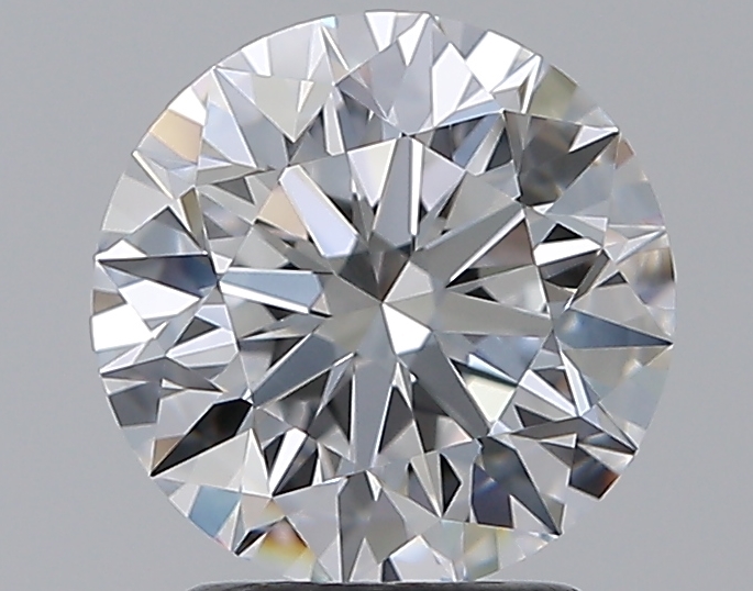 Бриллиант Круглый 2.01 крт