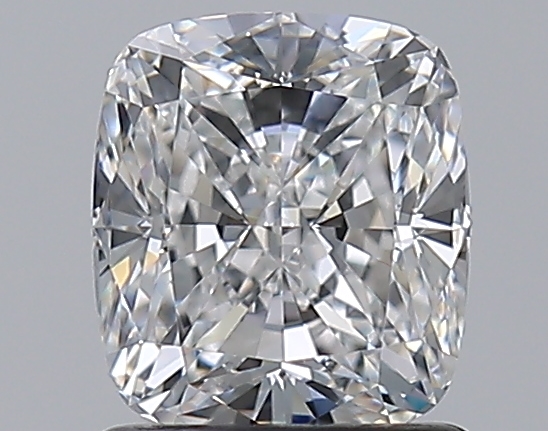 Бриллиант Кушон 1.23 крт