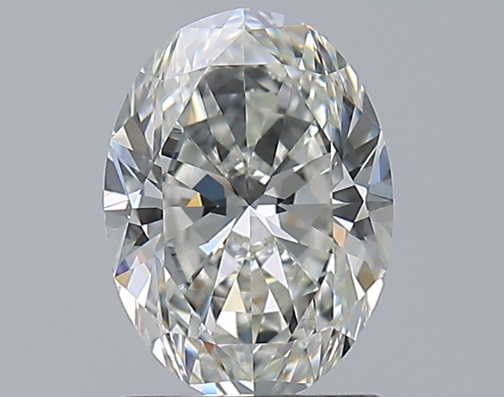Бриллиант Овал 1.50 крт