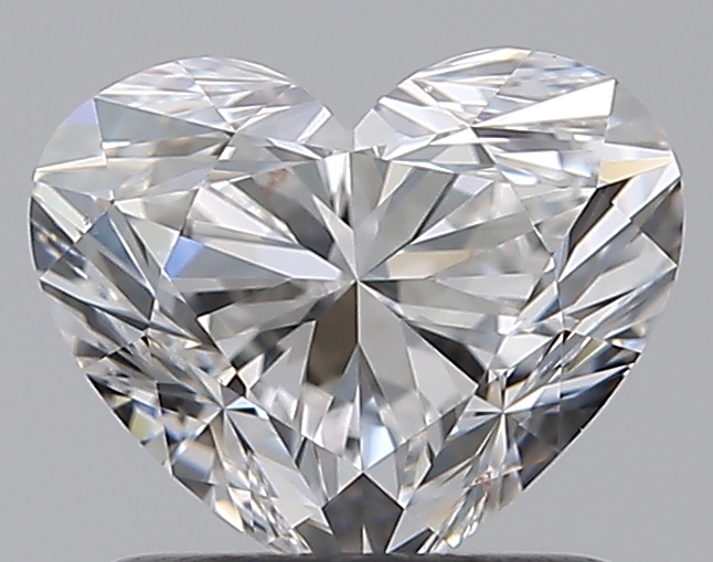 Бриллиант Сердце 1.00 крт