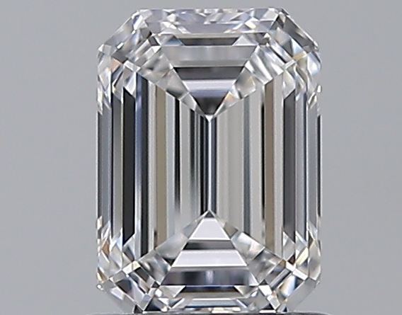 Бриллиант Изумруд 1.03 крт