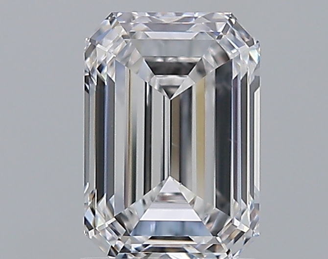 Бриллиант Изумруд 1.50 крт