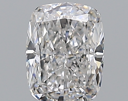 Бриллиант Кушон 1.00 крт