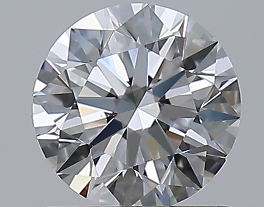 Бриллиант Круглый 0.96 крт