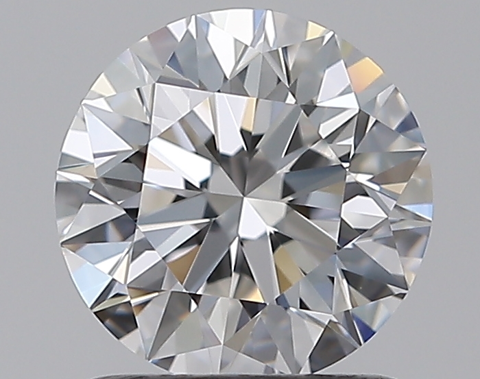 Бриллиант Круглый 1.03 крт