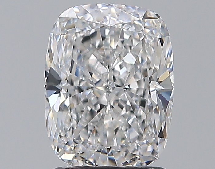 Бриллиант Кушон 2.01 крт