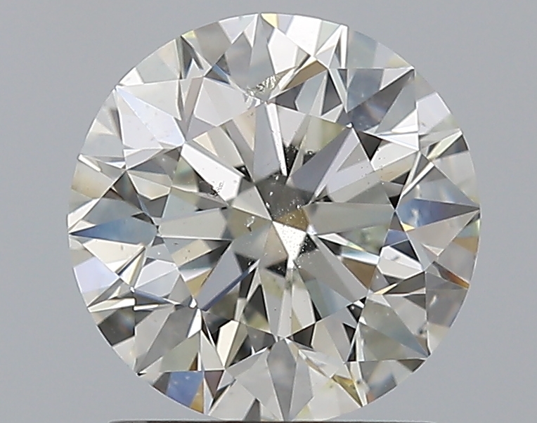 Бриллиант Круглый 1.50 крт