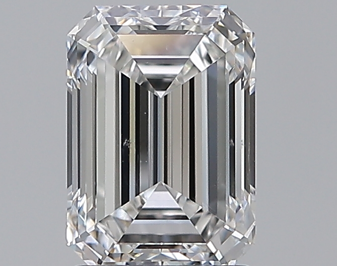 Бриллиант Изумруд 1.70 крт