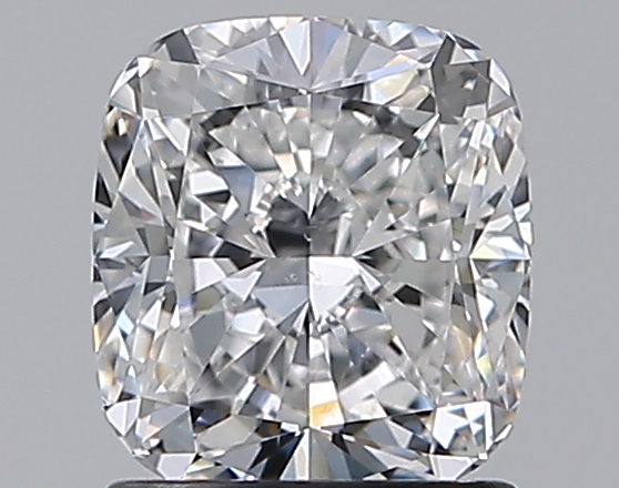 Бриллиант Кушон 1.30 крт