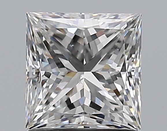 Бриллиант Принцесса 1.40 крт