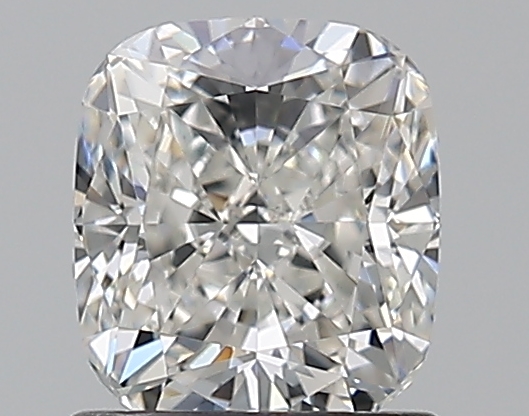 Бриллиант Кушон 1.02 крт