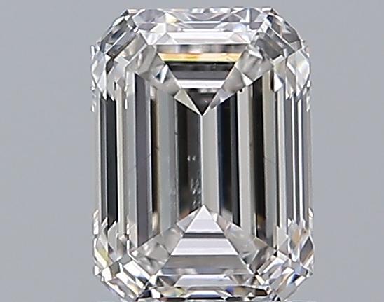 Бриллиант Изумруд 1.00 крт