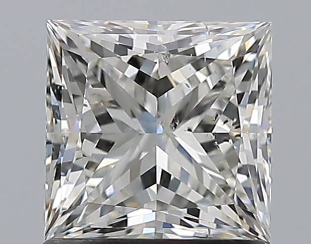 Бриллиант Принцесса 1.23 крт