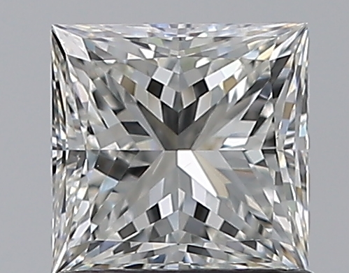 Бриллиант Принцесса 1.01 крт