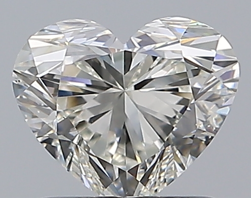 Бриллиант Сердце 1.01 крт