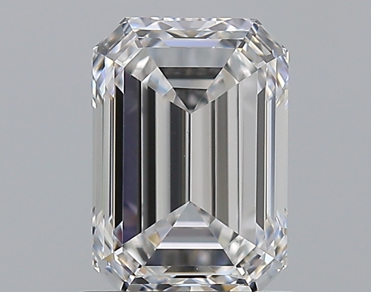 Бриллиант Изумруд 1.20 крт