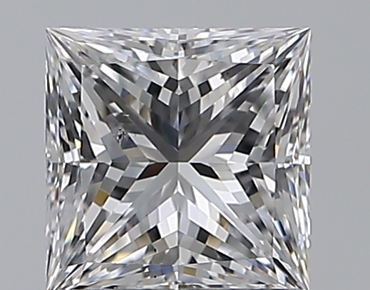 Бриллиант Принцесса 1.01 крт