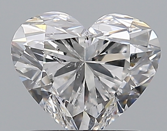 Бриллиант Сердце 1.20 крт