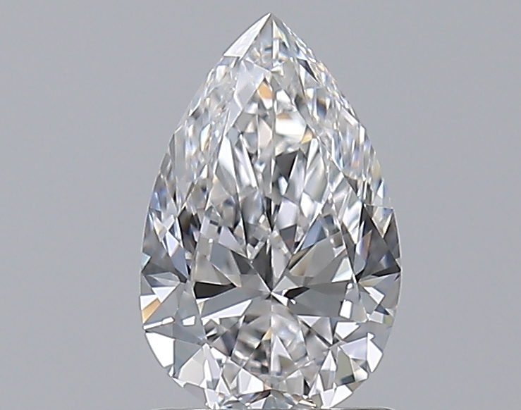 Бриллиант Груша 1.01 крт