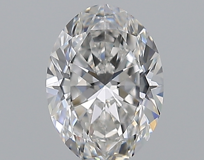 Бриллиант Овал 1.20 крт