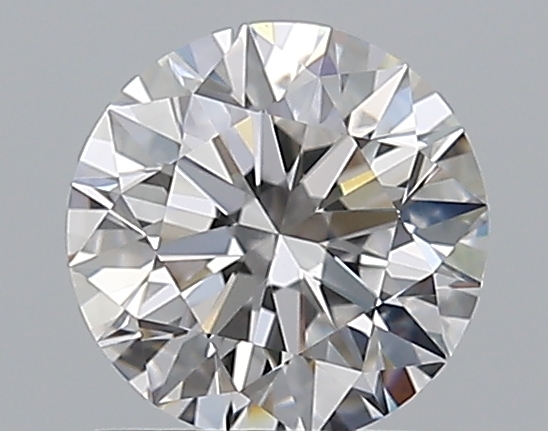 Бриллиант Круглый 1.00 крт