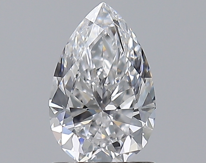 Бриллиант Груша 1.01 крт