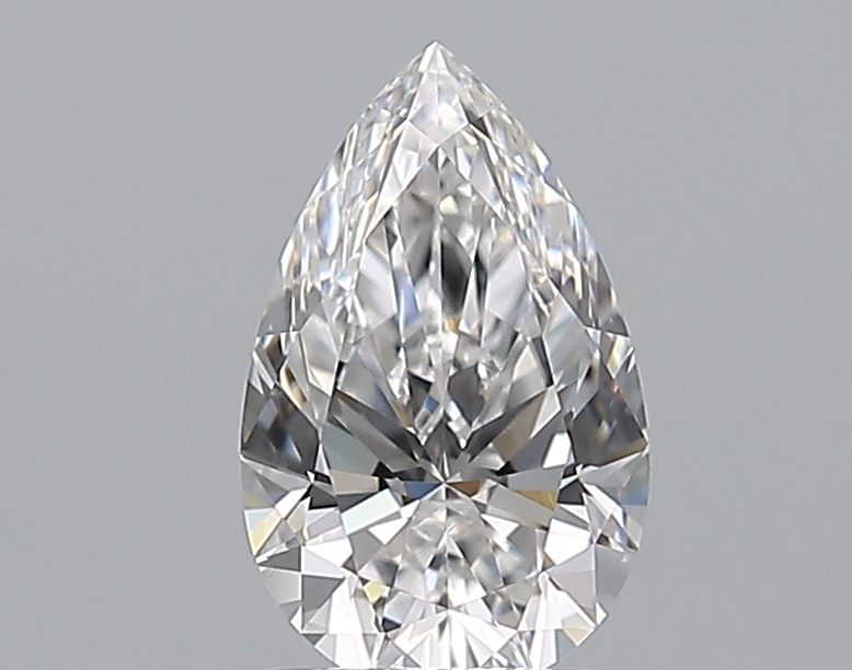 Бриллиант Груша 1.07 крт