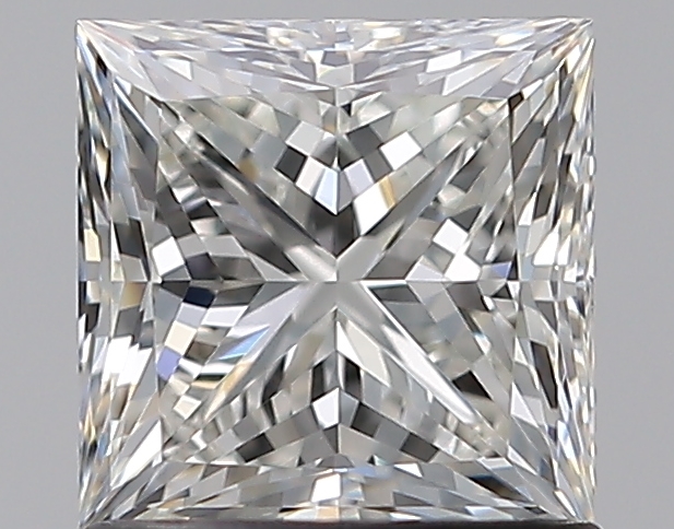 Бриллиант Принцесса 1.01 крт