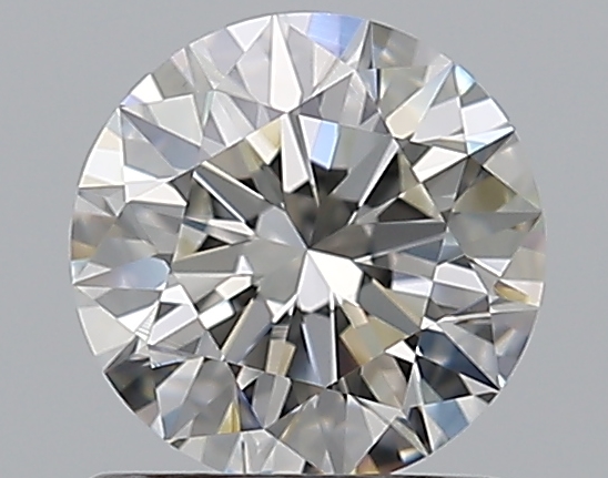 Бриллиант Круглый 1.03 крт