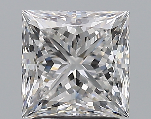 Бриллиант Принцесса 1.79 крт