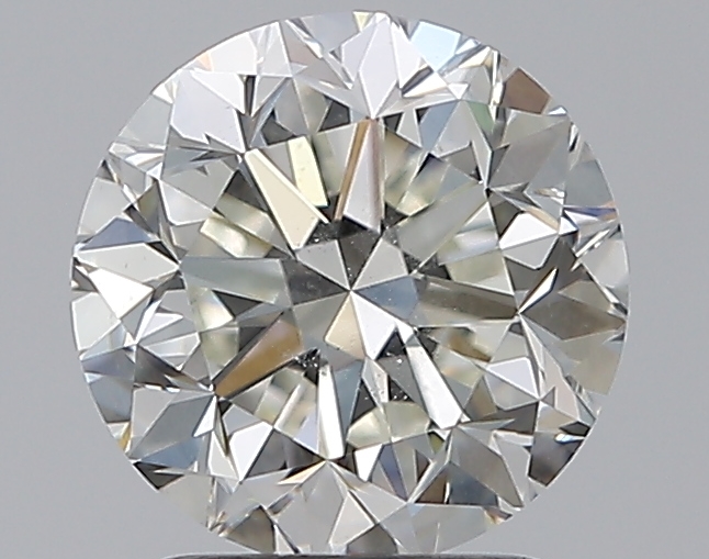 Бриллиант Круглый 2.00 крт