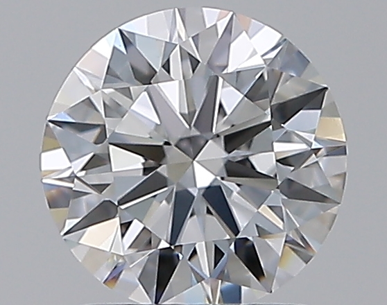 Бриллиант Круглый 1.13 крт