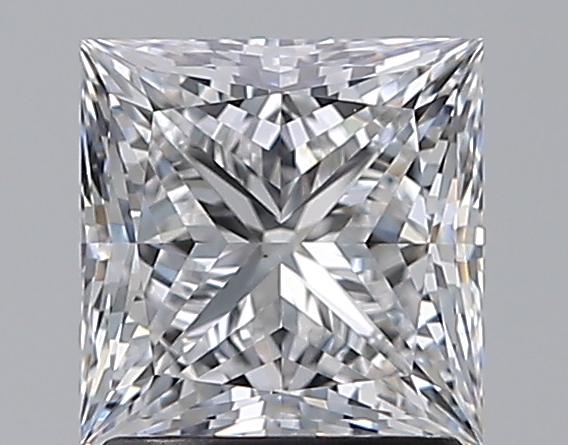 Бриллиант Принцесса 1.51 крт