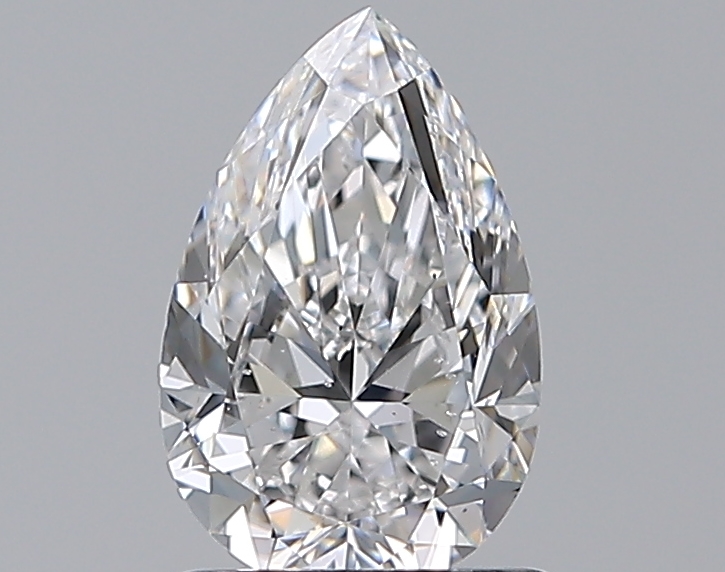 Бриллиант Груша 1.20 крт