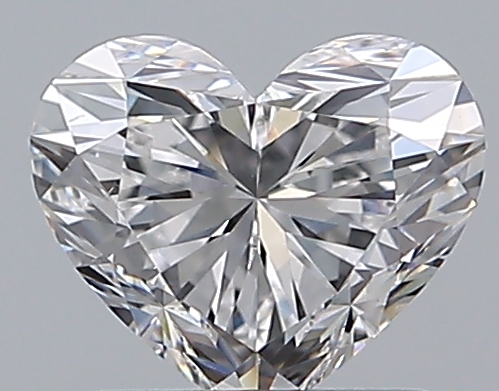 Бриллиант Сердце 0.96 крт