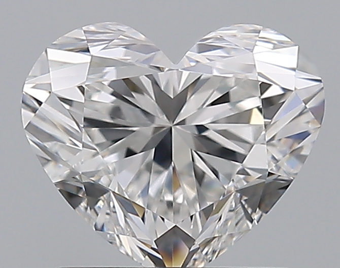 Бриллиант Сердце 1.20 крт