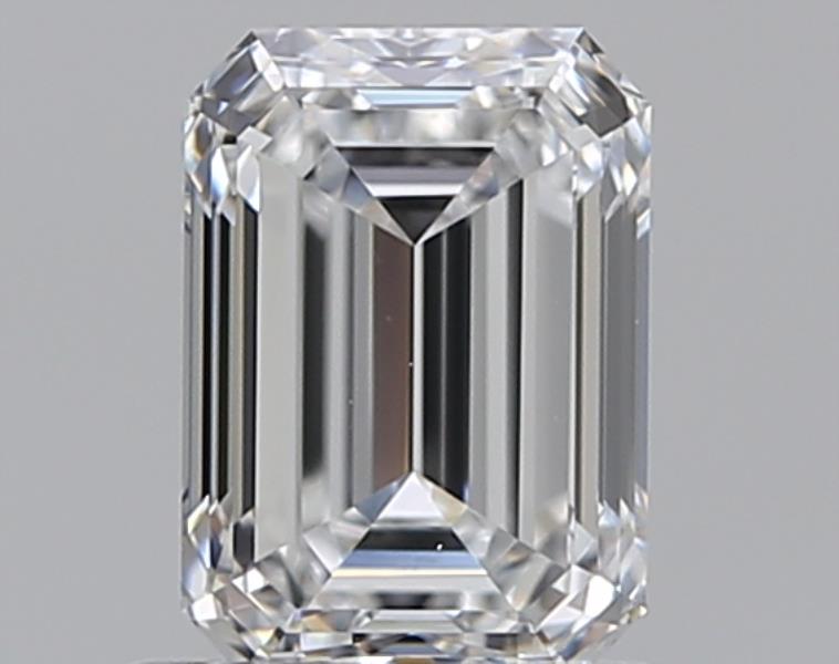 Бриллиант Изумруд 0.96 крт